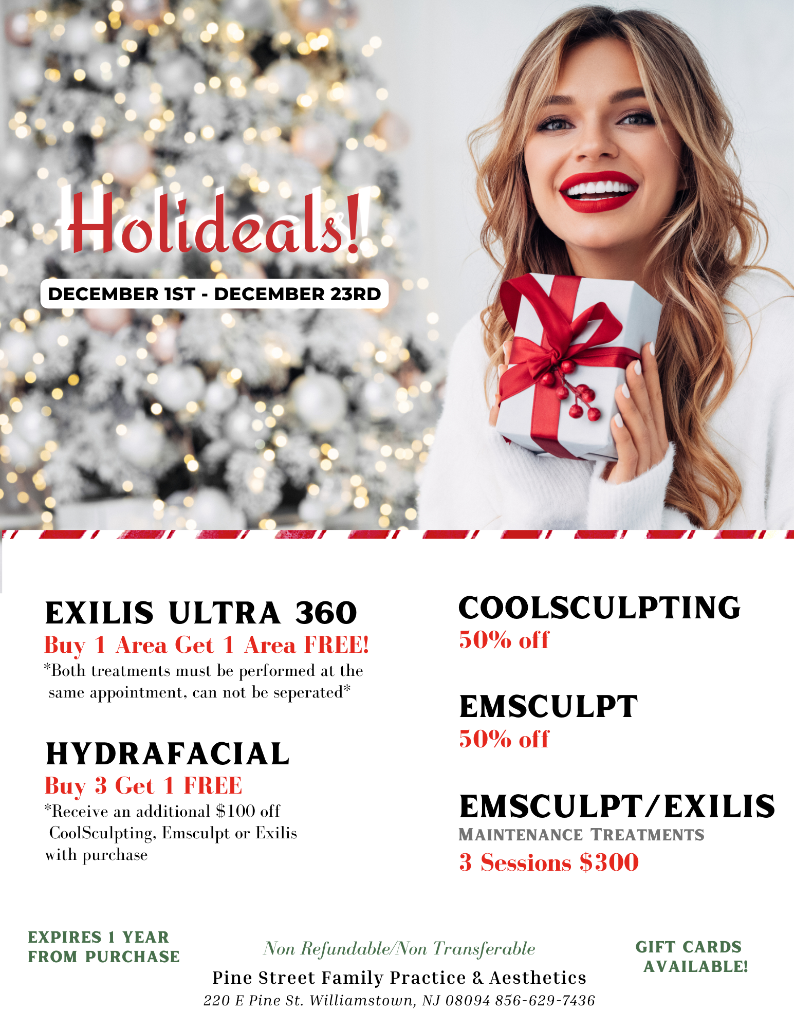 Holideals